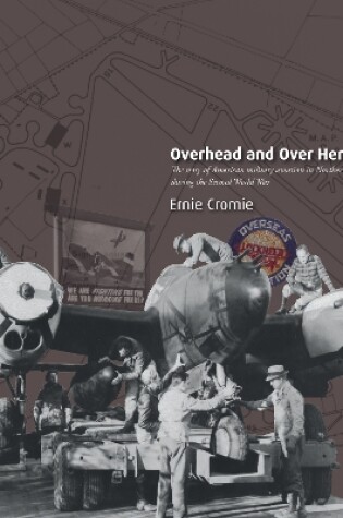 Cover of Overhead and Over Here