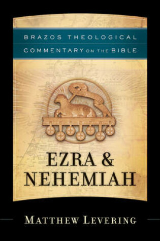 Cover of Ezra & Nehemiah