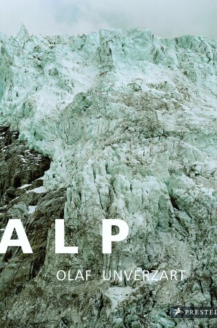 Cover of Alp