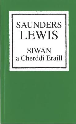 Book cover for Siwan a Cherddi Eraill