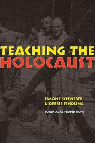 Cover of Teaching the Holocaust