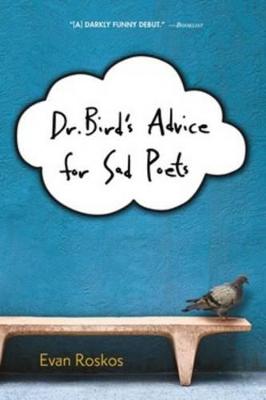 Book cover for Dr. Bird's Advice for Sad Poets