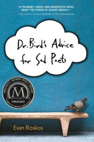 Cover of Dr. Bird's Advice for Sad Poets