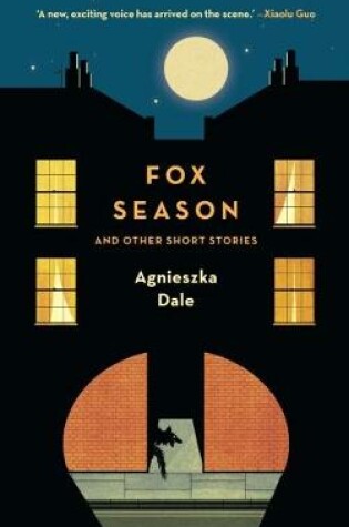Cover of Fox Season