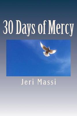 Cover of 30 Days of Mercy