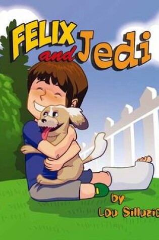 Cover of Felix and Jedi