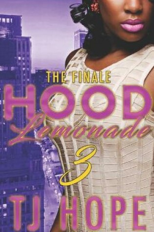 Cover of Hood Lemonade 3