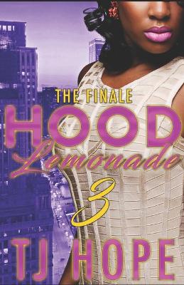 Book cover for Hood Lemonade 3