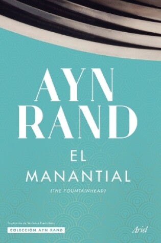 Cover of El Manantial