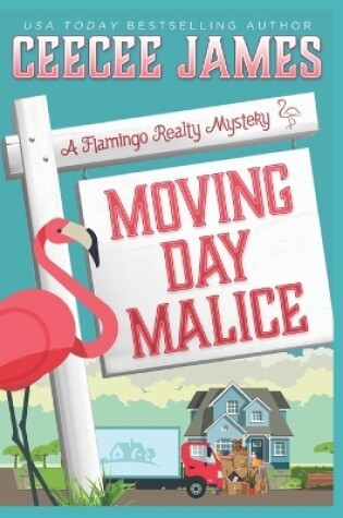 Cover of Moving Day Malice