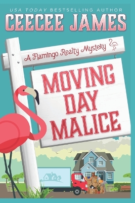 Book cover for Moving Day Malice