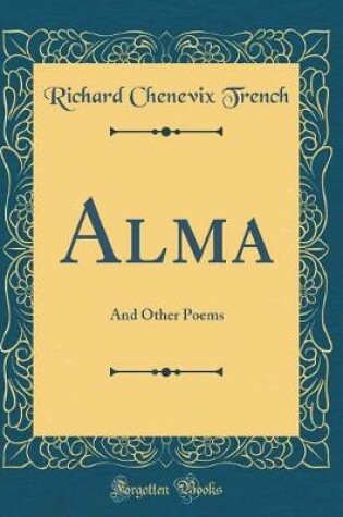 Cover of Alma