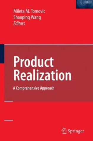 Cover of Product Realization