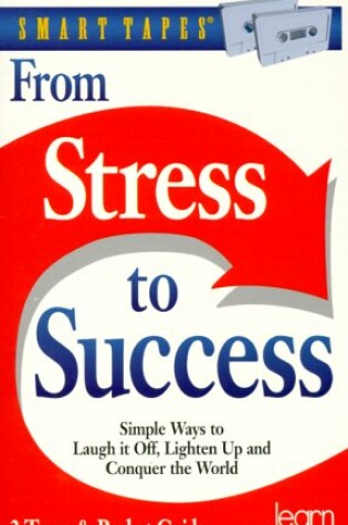 Cover of From Stress to Success