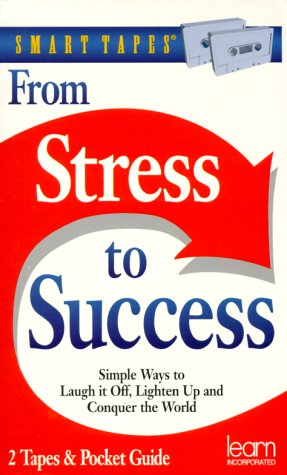 Book cover for From Stress to Success