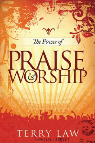 Cover of Power of Praise and Worship