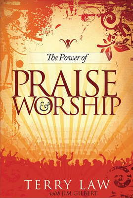 Book cover for Power of Praise and Worship