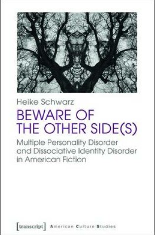 Cover of Beware of the Other Side(s)