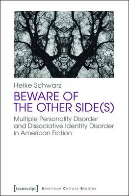 Book cover for Beware of the Other Side(s)