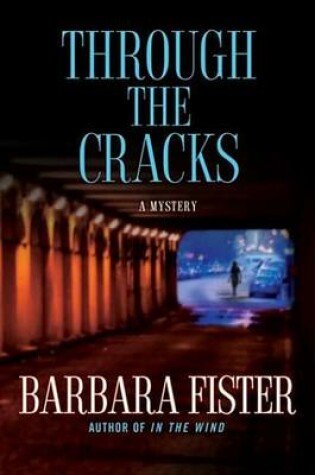 Cover of Through the Cracks