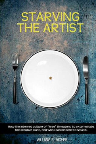 Cover of Starving the Artist