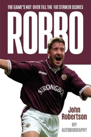 Cover of Robbo