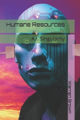 Book cover for Humane Resources