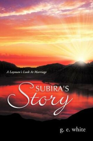 Cover of Subira's Story