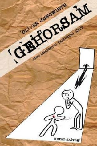 Cover of Gehorsam