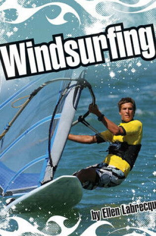 Cover of Windsurfing