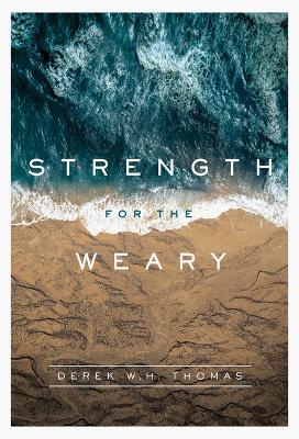 Book cover for Strength For The Weary