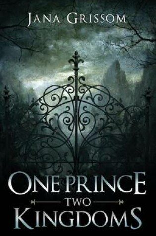 Cover of One Prince, Two Kingdoms