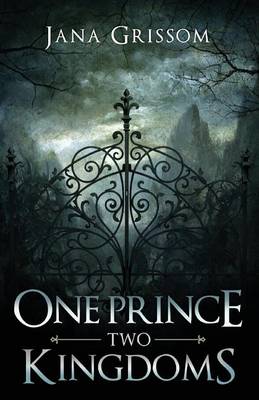 Book cover for One Prince, Two Kingdoms