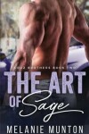 Book cover for The Art of Sage