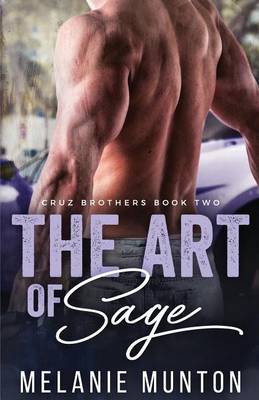 Book cover for The Art of Sage
