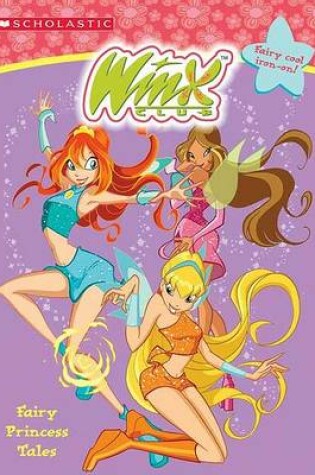 Cover of Princess Tales