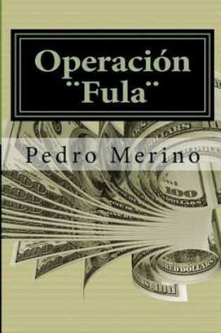 Cover of Operacion "fula" (1)