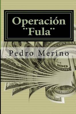 Book cover for Operacion "fula" (1)