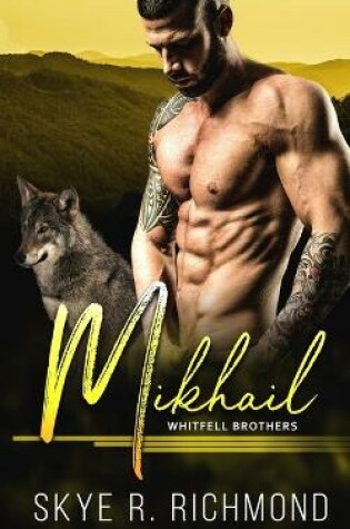 Cover of Mikhail