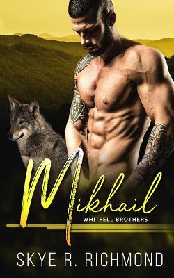 Book cover for Mikhail