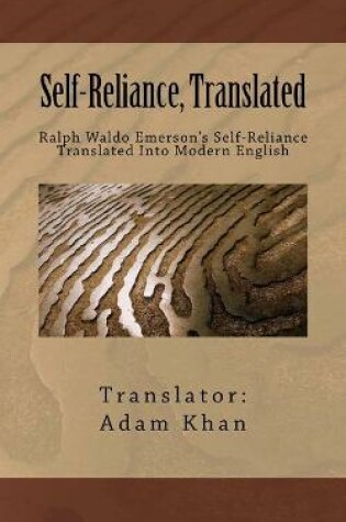 Cover of Self-Reliance, Translated