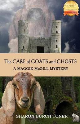 Cover of The Care of Goats and Ghosts