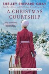 Book cover for A Christmas Courtship