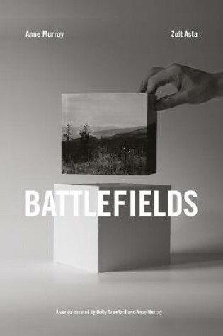 Cover of Battlefields