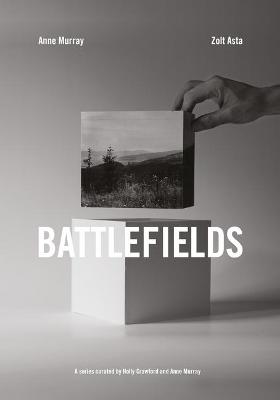 Book cover for Battlefields