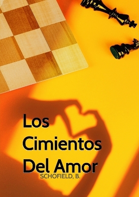 Book cover for Los Cimientos Del Amor