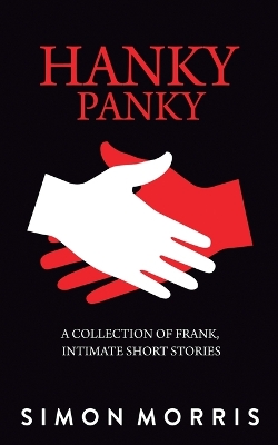 Book cover for Hanky Panky