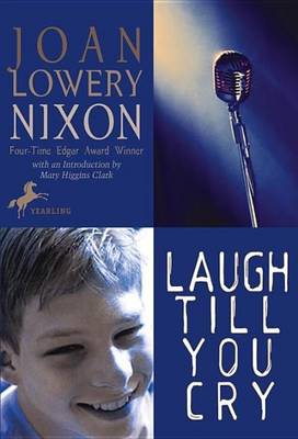 Book cover for Laugh Till You Cry