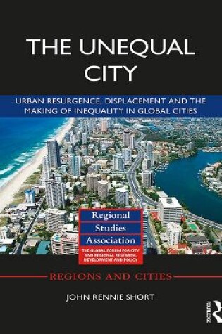 Cover of The Unequal City