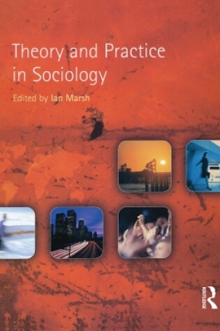 Cover of Theory and Practice in Sociology